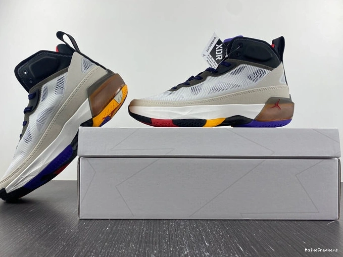 MaikeSneakers Light 4196 Bone DD6958- Jordan Comfortable Dark Concord 37 1014